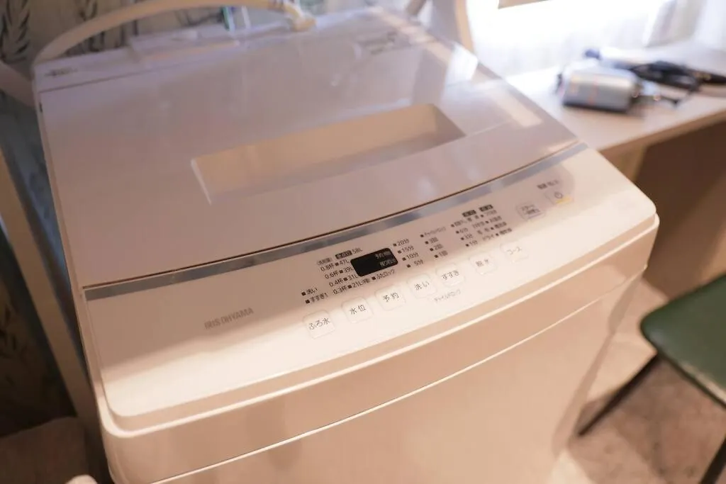 شقة 台東区浅草もすぐ,最大10名貸切3階建て,スカイツリーまで徒歩10分,全室chromecast完備,Wonderfulstaytokyo Skytree